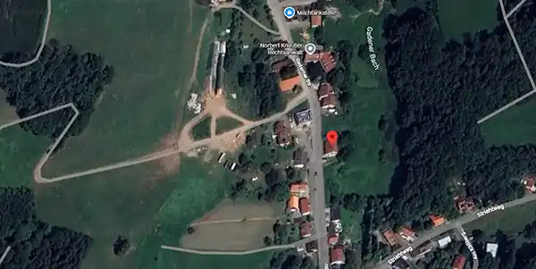 Standort Webpage-SEO Wald-Michelbach