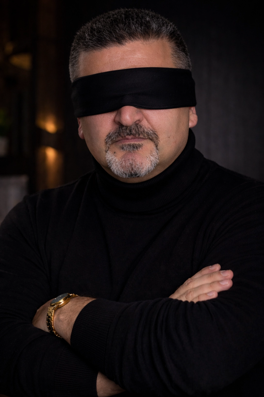 Strategische Klarheit – Erkan Sahin