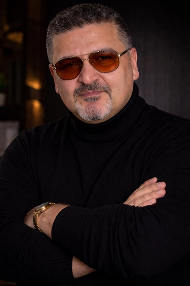 Strategisches Websystem Visual