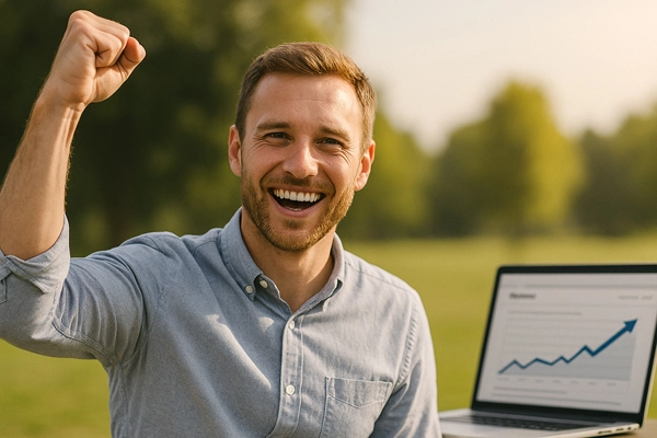 Erfolg mit SEO